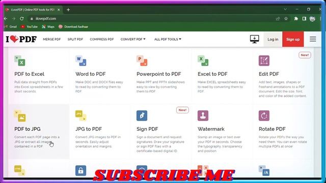 @AOP How To PDF TO PNG ,PNG TO PDF WORD TO PDF want to make तो देर की बात की विडीयो चालू कीजिए смотреть онлайн