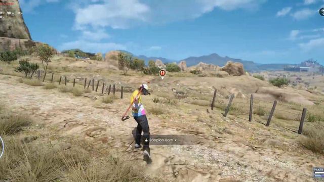 Final Fantasy XV Windows Edition - MAX Settings - 3440x1440 | RTX 4090 | RYZEN 9 7900X 5.6GHz смотреть онлайн