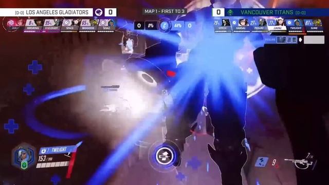 New Roster, New Start for the LA Gladiators | Armory Episode 1 | 2020 Overwatch League смотреть онлайн