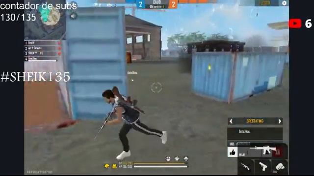 FREE FIRE AO-VIVIO?regedit.exe?*evolution emulator * смотреть онлайн