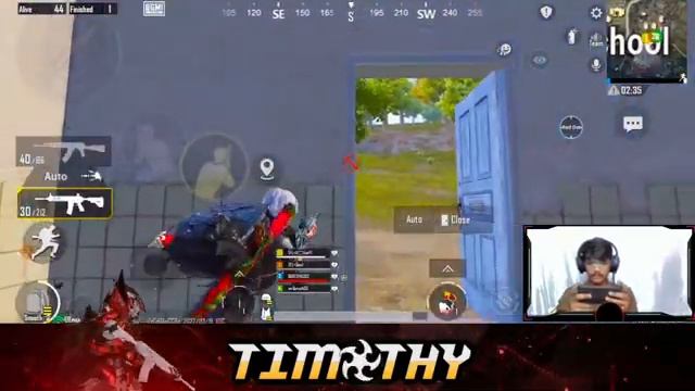 Failure doesn't mean GAME OVER it means try again❤️Lets Respawn Man| Stream39 смотреть онлайн