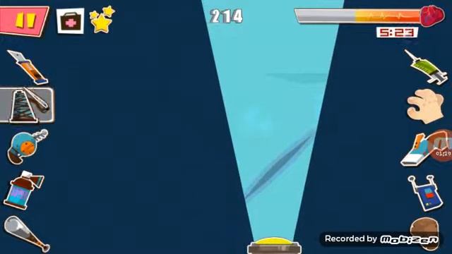 Crazy Doctor #5| Парень-мусорный пакет| Первая дверь ПРОЙДЕНА! смотреть онлайн