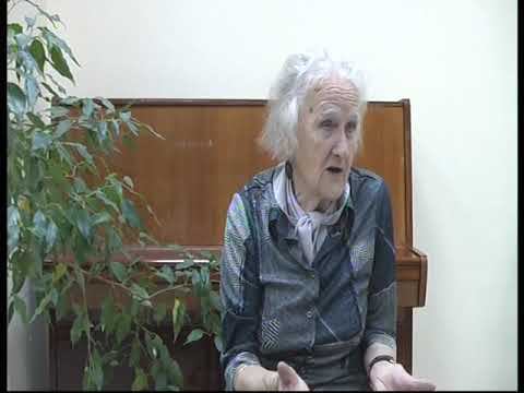 Королькевич Тамара. Крутикова Тамара (ч.2) смотреть онлайн