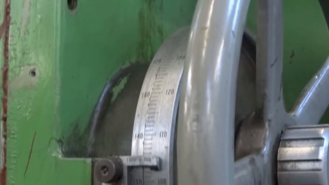 Webster & Bennett 48" Vertical Borer смотреть онлайн