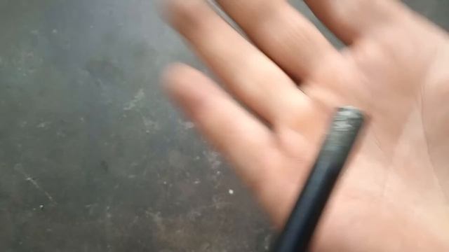 КАК НАРАСТИТЬ МЕТАЛ БЫСТРО РОВНО ПРОСТО И ДЁШЕВО!! смотреть онлайн