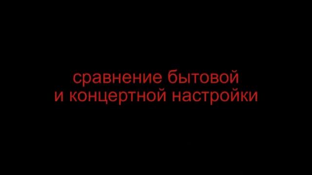 Настройка пианино Petrof