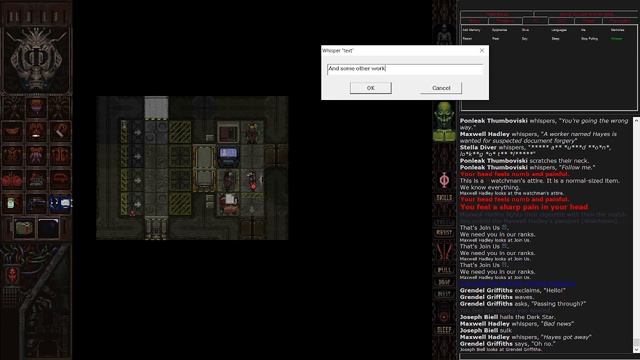 Deathnet: Mantra Node Enforced Quiet Time смотреть онлайн