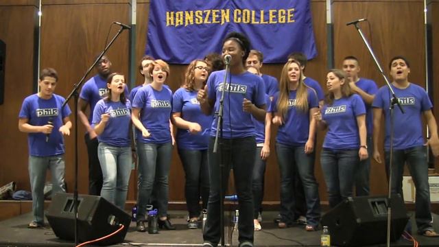 Royals - The Rice Philharmonics