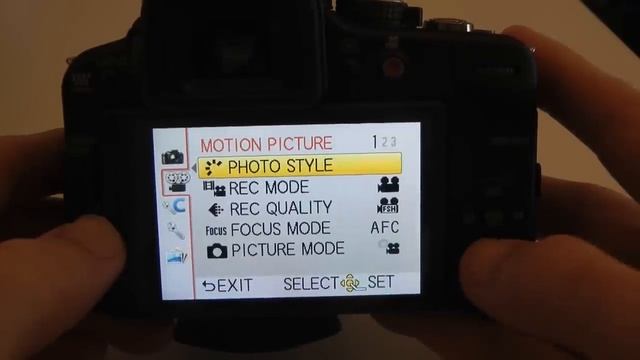 Panasonic Lumix DMC-G3 Full Review смотреть онлайн