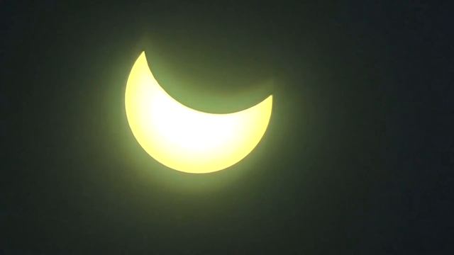 Солнечное затмение 2015 Йошкар-Ола смотреть онлайн