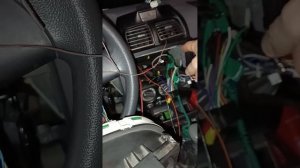 Диммер, регулятор яркости на приборку и центральную консоль. в хендай акцент тагаз