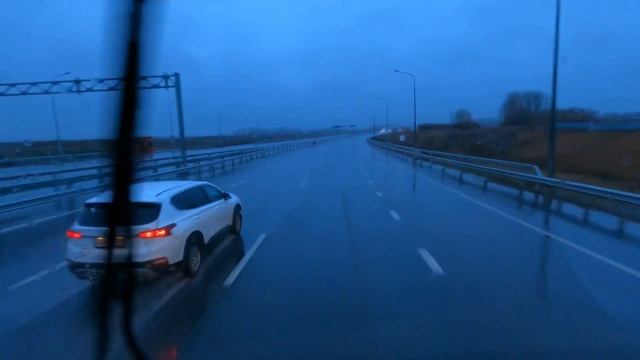 Негабаритика - вся правда о работе в компании. смотреть онлайн