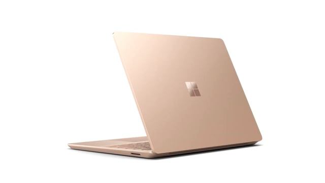 Microsoft launches surprisingly affordable Surface Laptop Go 2 смотреть онлайн