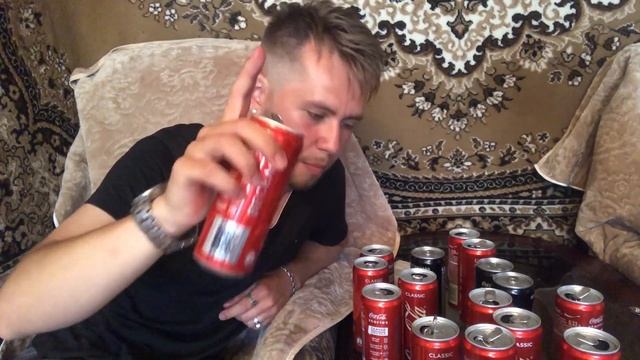 20 БАНОК КОЛЫ ЗА БУМБОКС | ПРОВЕРКА Акции Coca-cola Stories смотреть онлайн