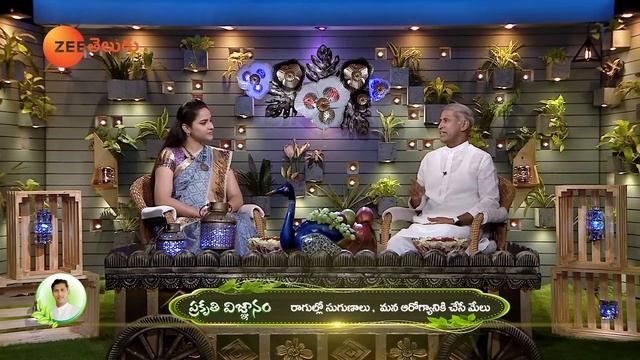 Calcium Rich Food | Get Strong Bones | Vitamin D | Anemia | Finger Millets |Dr.Manthena's Health Ti смотреть онлайн