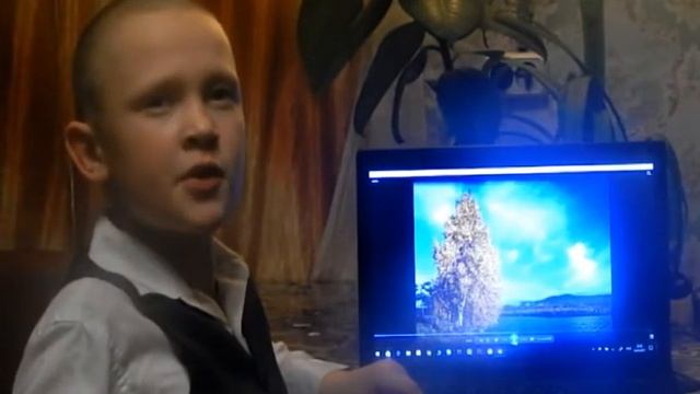 Борис Пастернак «Золотая осень» смотреть онлайн
