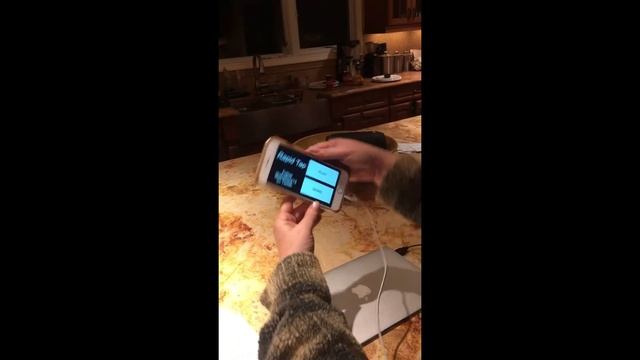 my mom's review on rapid tap смотреть онлайн