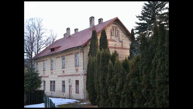 Попрад - курортный город в Словацких Татрах смотреть онлайн