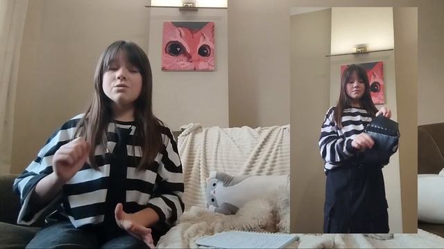5 ОБРАЗОВ С ОДНИМ СВИТ-ШОТОМ| ДЕТСКИЕ ОБРАЗЫ| ОБРАЗЫ ДЛЯ ДЕВУШКИ| МОДНЮША | Alice_cher смотреть онлайн