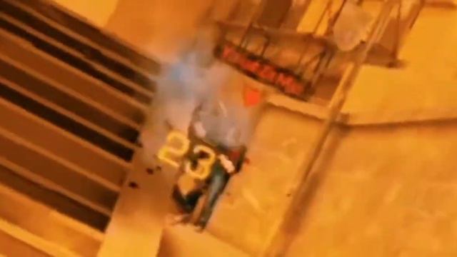 Песня Dead Inside Адлин