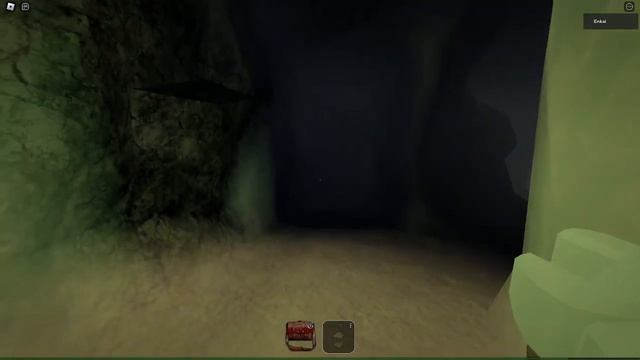 ROBLOX Hellish Winter - Chapter 1 Part 2/Diana's Part (Ice Cave) Gameplay ||REVAMPED|| смотреть онлайн