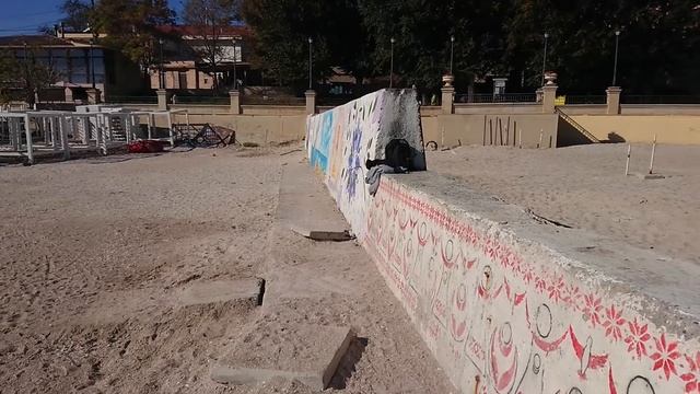 Как научиться "Переднее сальто от стены за одну тренировку" (Wall Front Flip Tutorial) смотреть онлайн