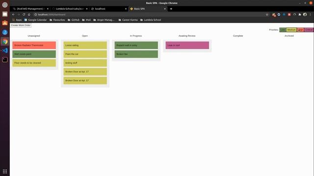 Xcel WOM LabsPT14 2021 React Redux Context смотреть онлайн