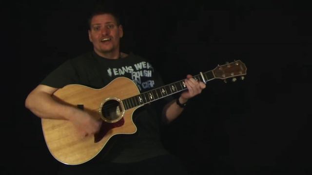 ♫♪ The Calling - Wherever you will go (Acoustic Cover) смотреть онлайн