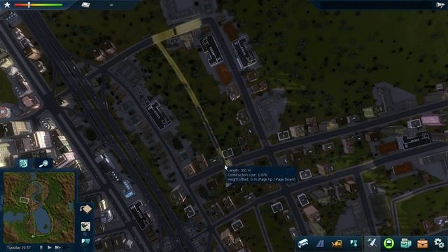 CIM2 - City 2 #07 - New Metros смотреть онлайн
