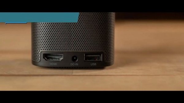 Anker Nebula Apollo Full review 2024 - BEST Mini Projector 2024