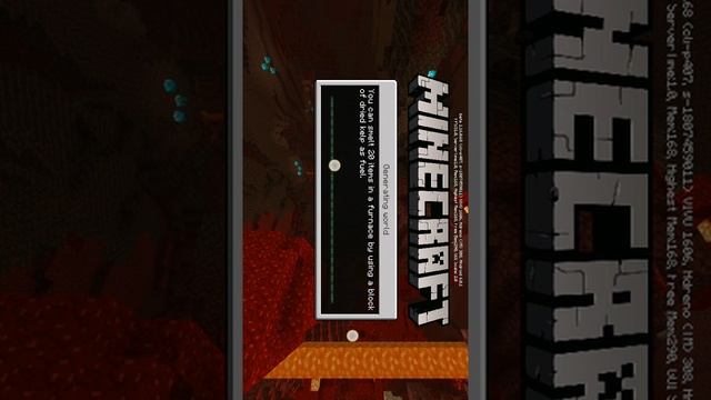 Minecraft Update 1.16.0.68 Download