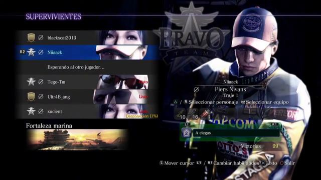 Re6!! Gg!!! Take out the blons смотреть онлайн