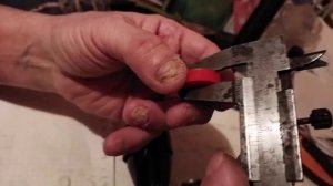 МР- 61 Увеличиваем ход поршня