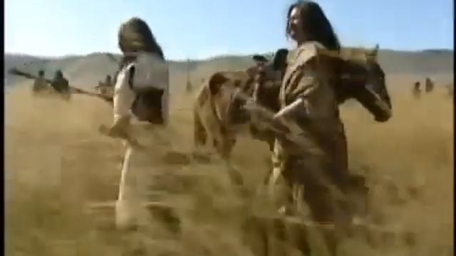 Чынгызхан 15-бөлүм смотреть онлайн