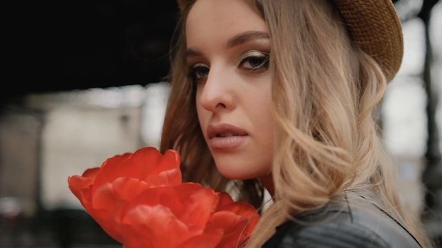 Видеопортрет для Дарьи Fujifilm X-T3 + Sigma Art 18-35 F/1.8 смотреть онлайн