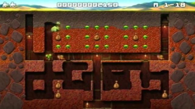 Digger HD Trophy Walkthrough Collector смотреть онлайн