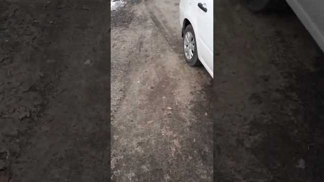 Где находится штекер антенны на новой гранте??? смотреть онлайн