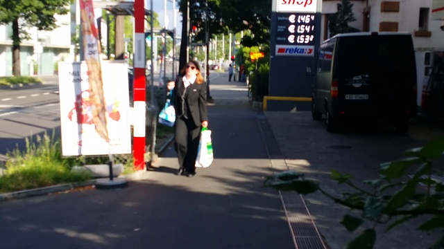 Scientology-Dokumentation 7 - Basel, Burgfelderstrasse смотреть онлайн
