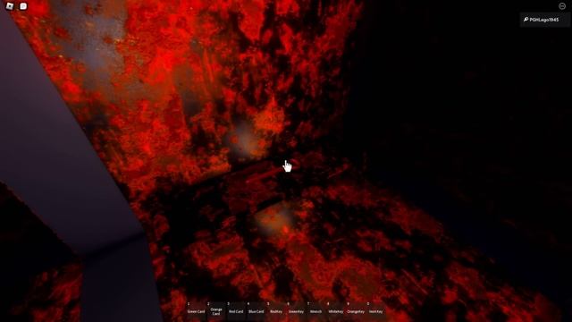 ROBLOX PIGGY WILLOW RAID AI WILLOW?! PART 2!!