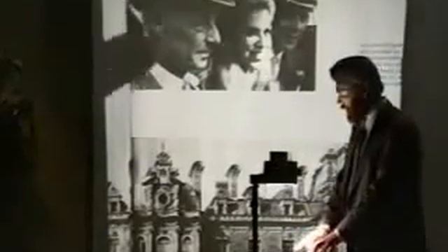 Mind Control Illuminati Programming [Fritz Springmeier presentation] смотреть онлайн
