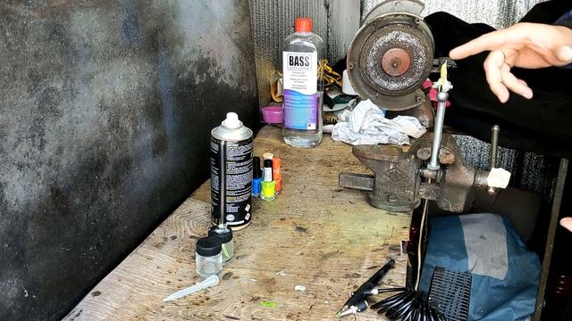 коза на судака! Покраска оснастки своими руками смотреть онлайн