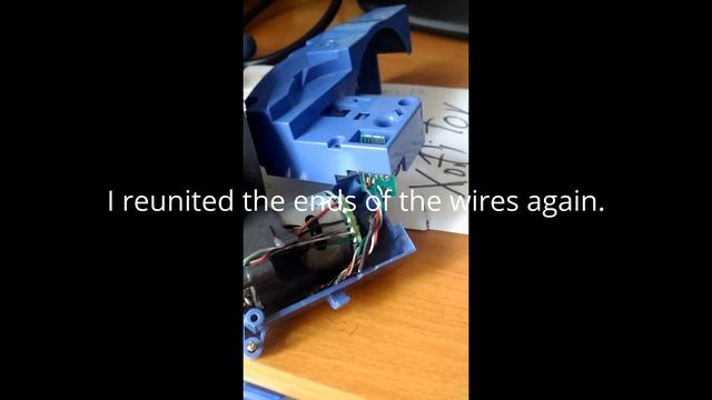 iRobot, Roomba 560, 500, Error 11 - SOLVED смотреть онлайн