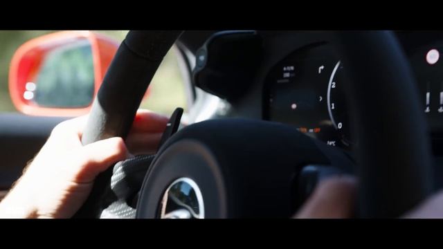 New McLaren Artura | Evo REVIEW