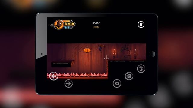 Shadow Blade: Reload - сражение продолжается! смотреть онлайн