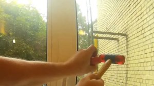 Как замерить стеклопакет. Ремонт окон.