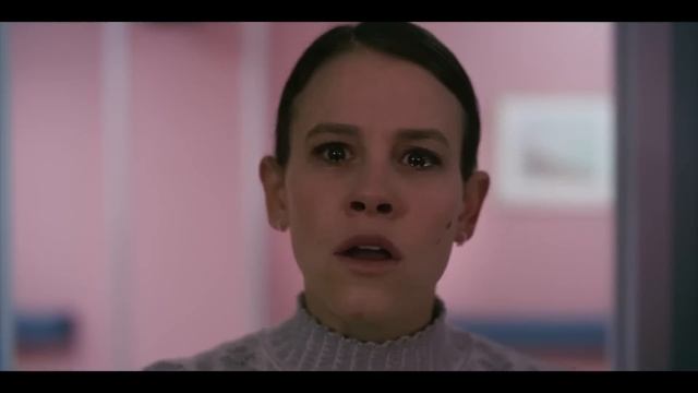 Улыбка -- Русский трейлер (Озвучка) -- Фильм 2022 смотреть онлайн