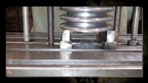 Самые интересные конструкции САМОДЕЛЬНЫХ долбёжных головок и станков / The most interesting designs