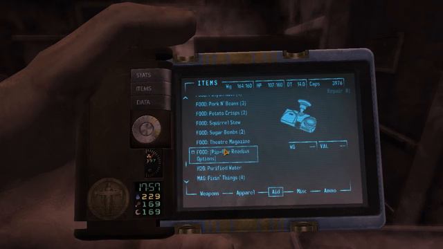 Fallout Dust Ep 36: Searching For Supplies смотреть онлайн