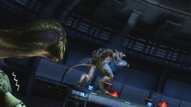Star Trek: The Video Game (2013) - Part 3 смотреть онлайн