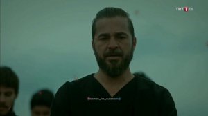 Красивый момент из сериала Воскресший Эртугрул